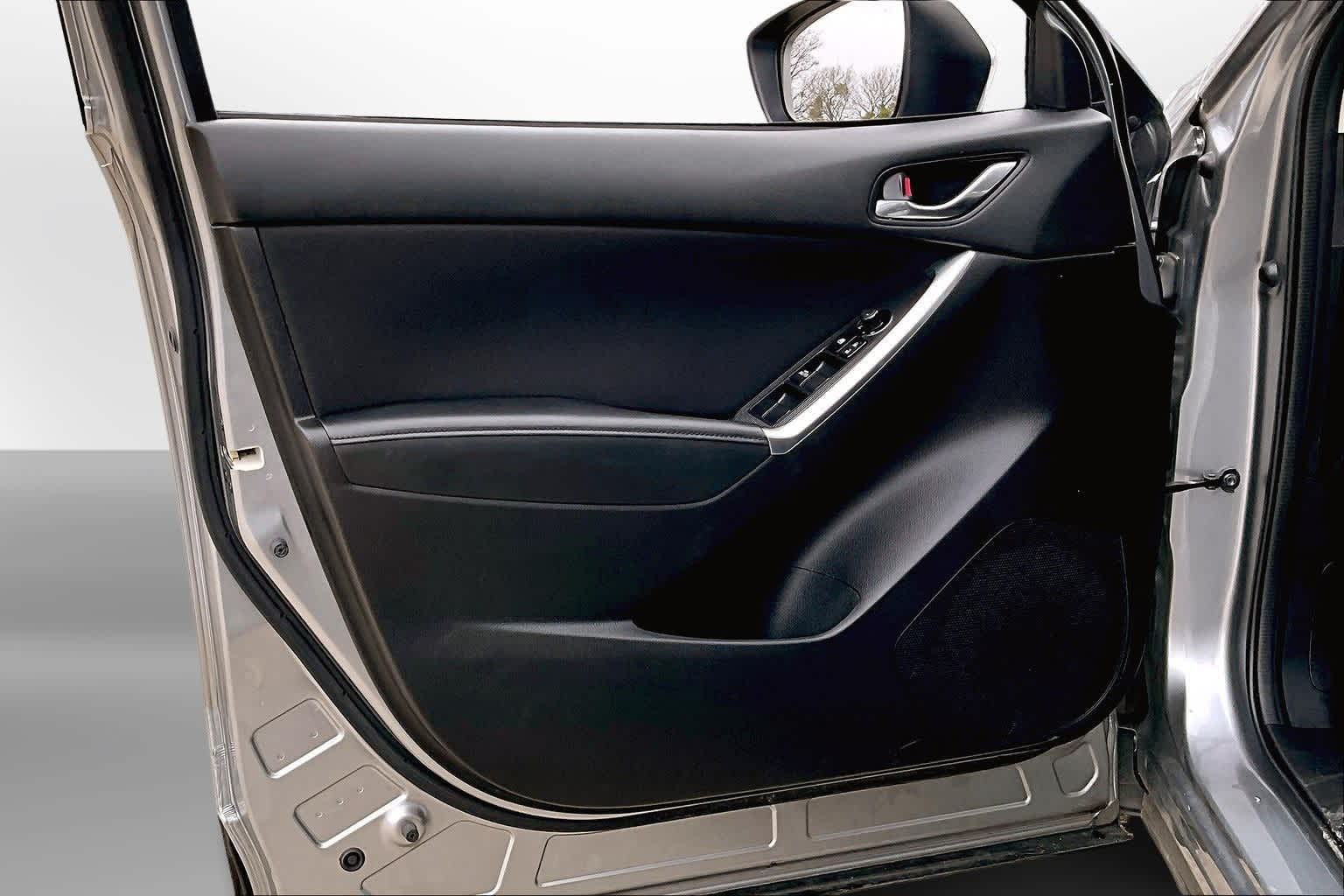 Thumbnail: 2015 Mazda CX-5 - 17