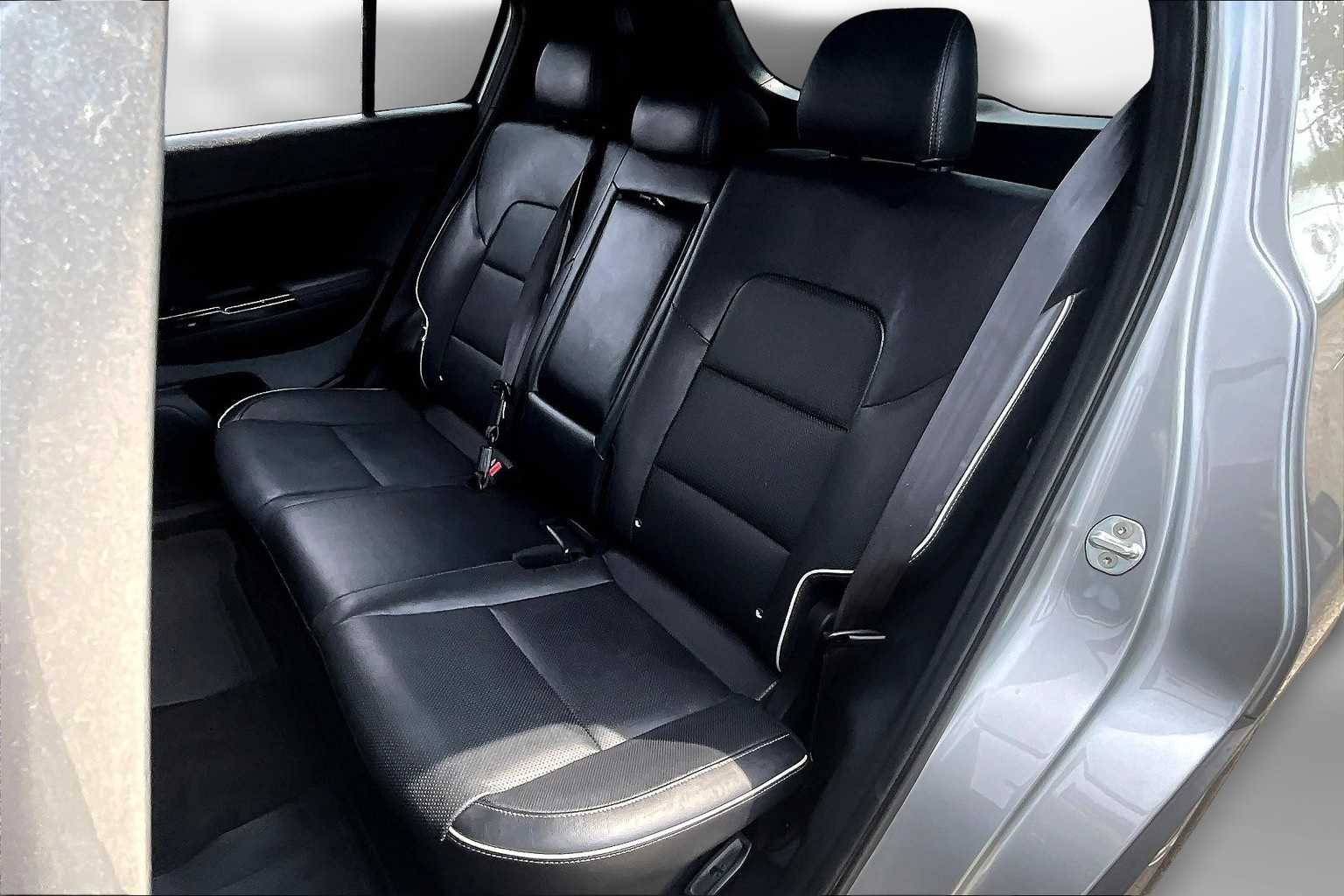 Thumbnail: 2020 Kia Sportage - 27