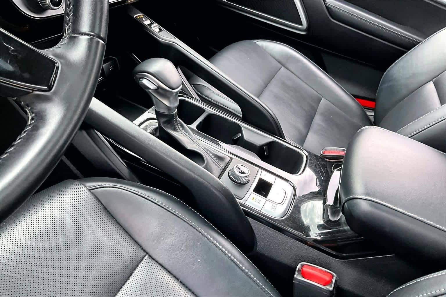 Thumbnail: 2021 Kia Telluride - 13