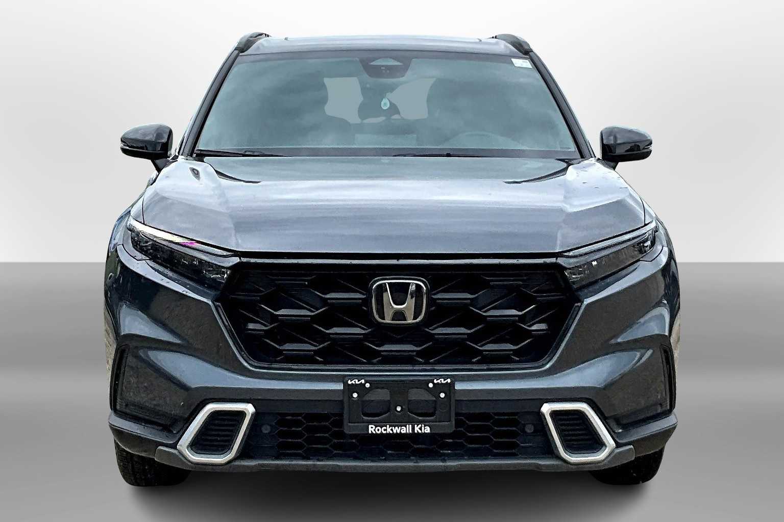 Thumbnail: 2025 Honda CR-V - 3