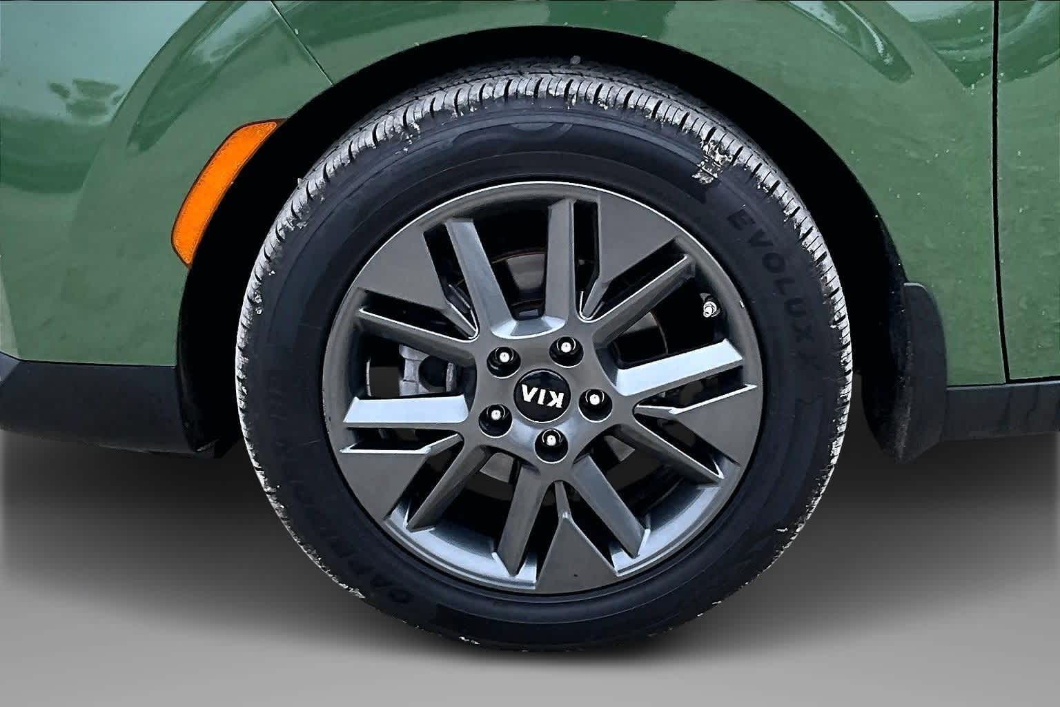 Thumbnail: 2021 Kia Soul - 8