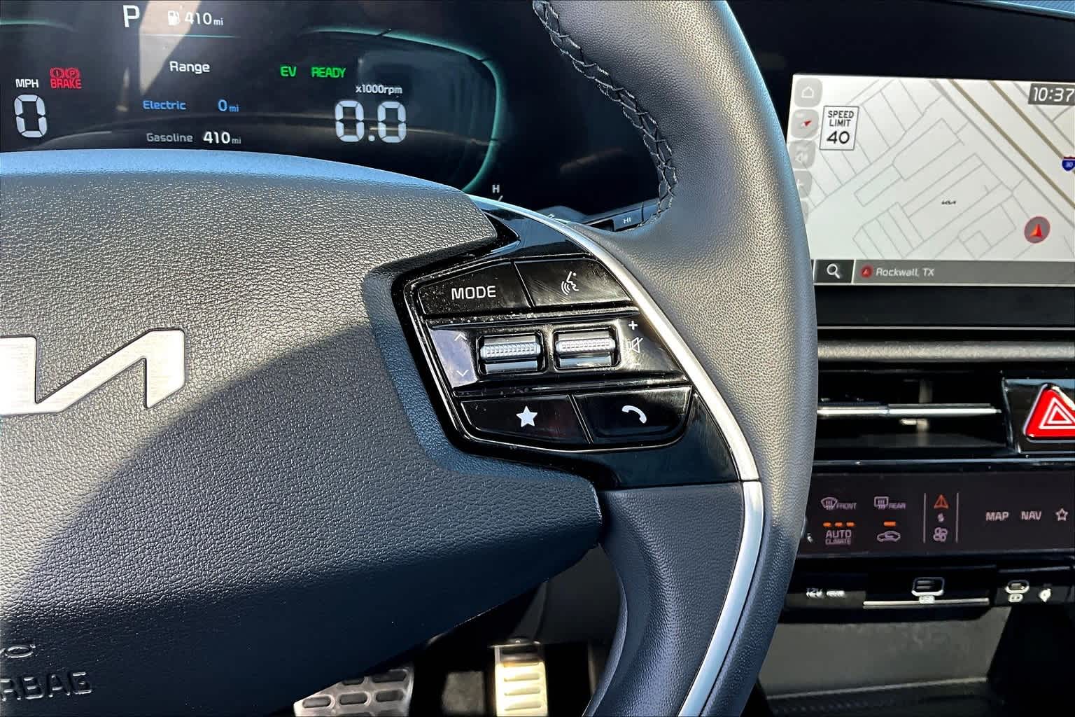 2023 Kia Niro SX Touring 21