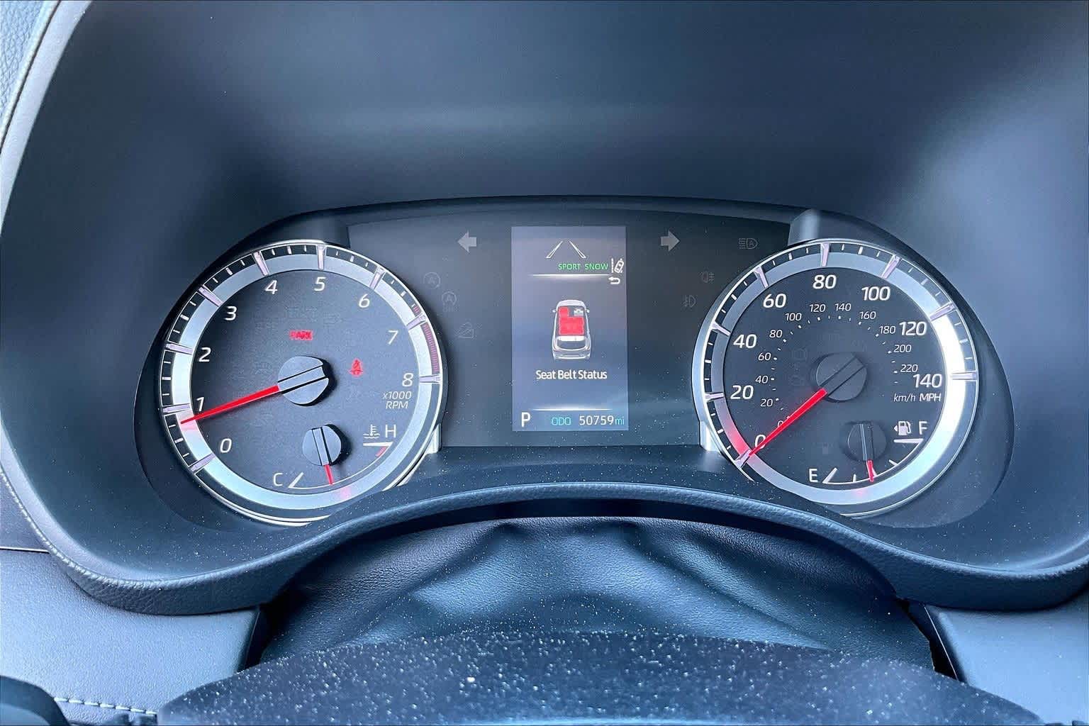 Thumbnail: 2022 Toyota Highlander - 17