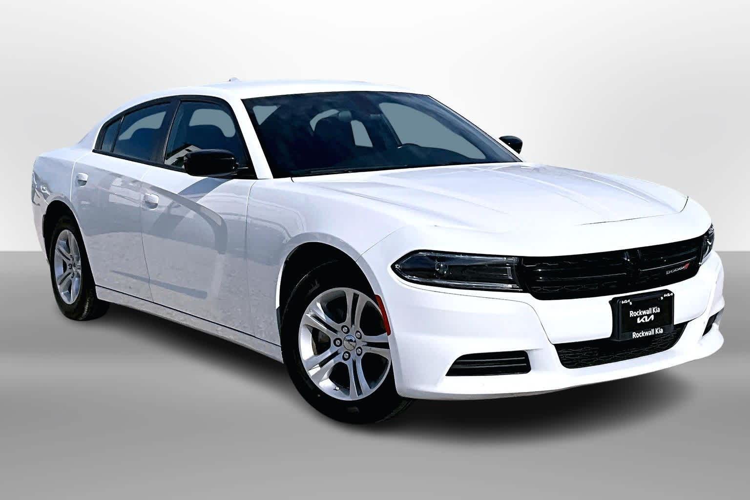 Thumbnail: 2023 Dodge Charger - 10