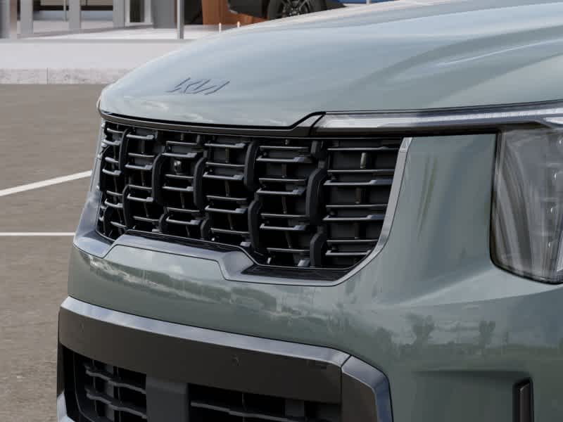 Thumbnail: 2026 Kia Sorento - 12
