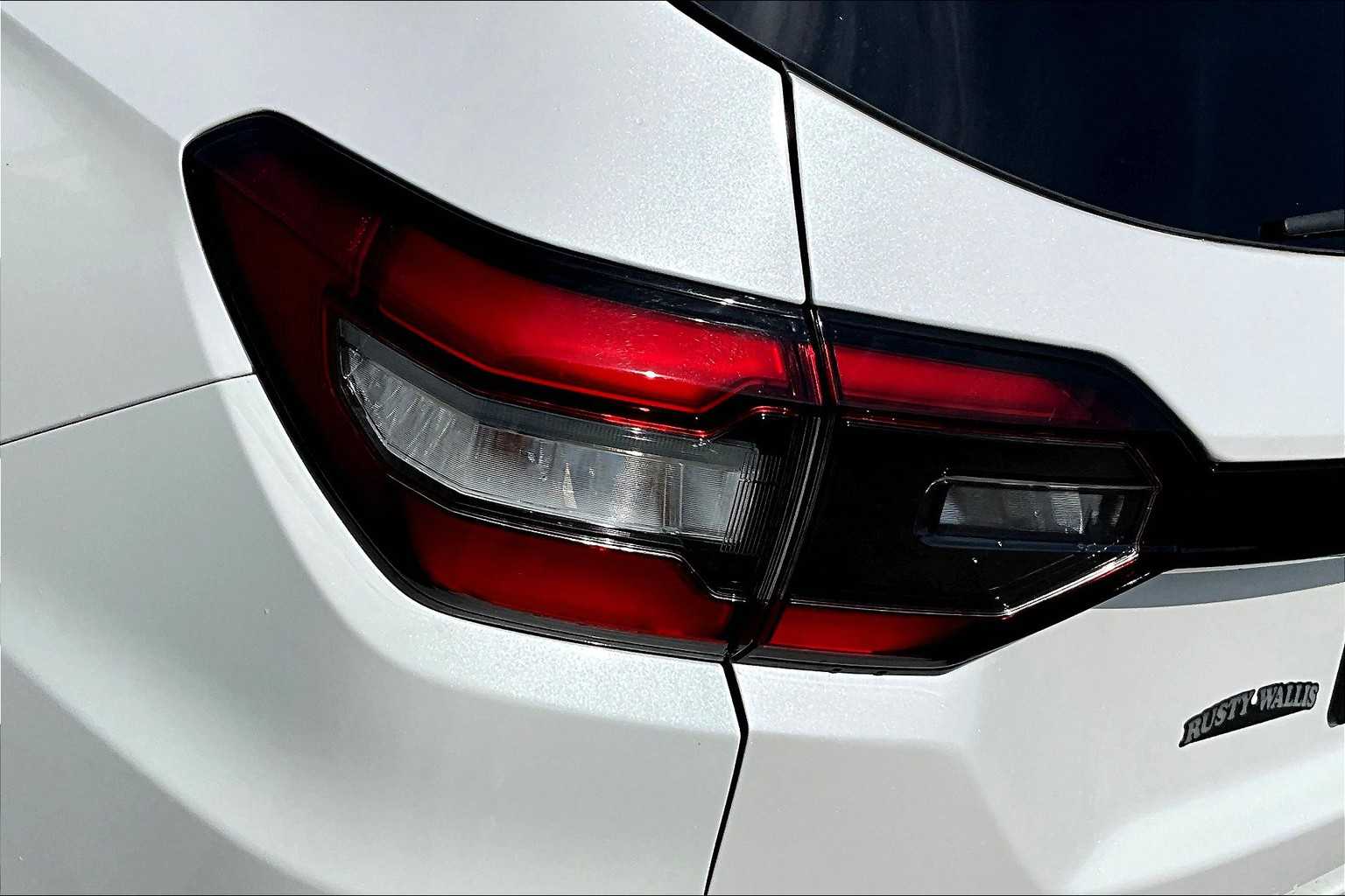 Thumbnail: 2024 Honda Pilot - 31