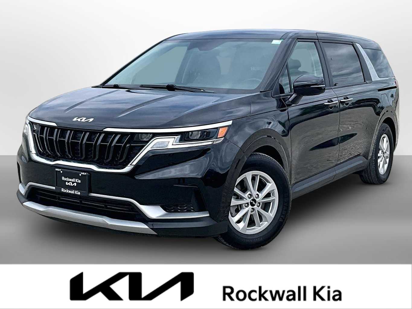 2022 Kia Carnival LXS -
                  Rockwall, TX