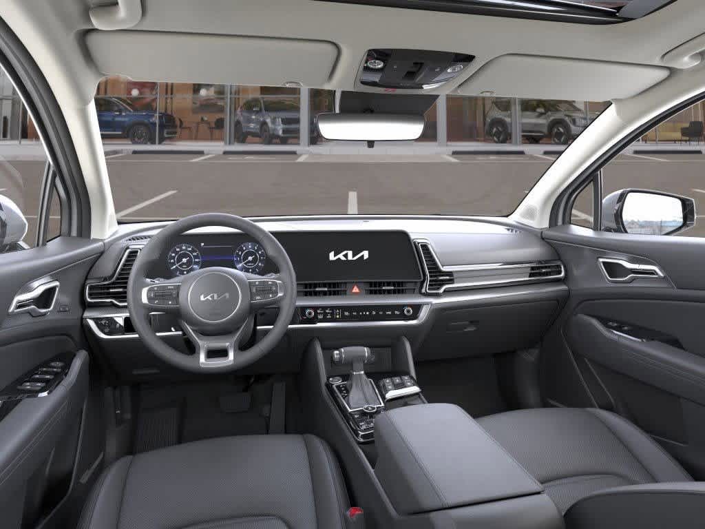Thumbnail: 2025 Kia Sportage - 14