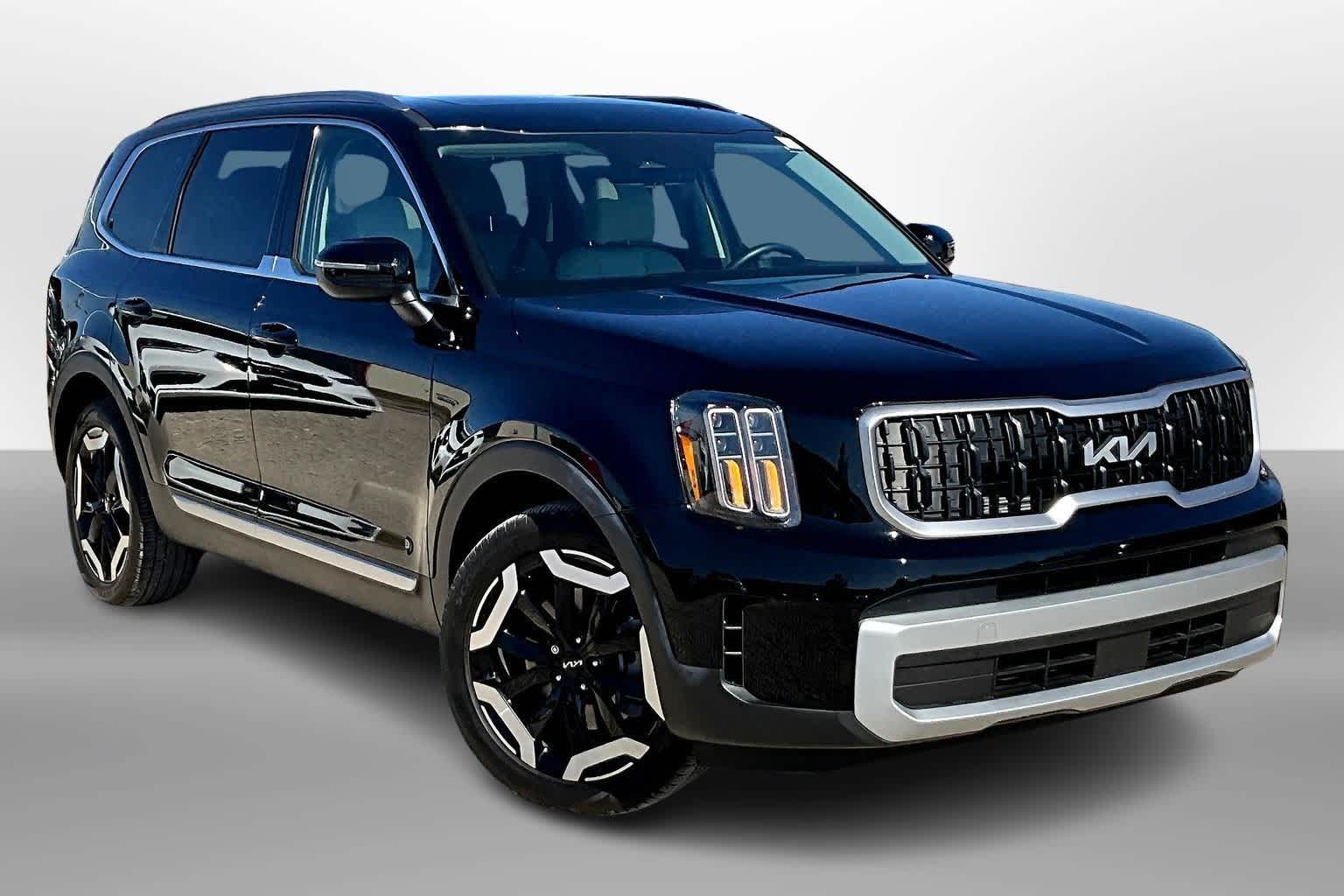 Thumbnail: 2024 Kia Telluride - 10