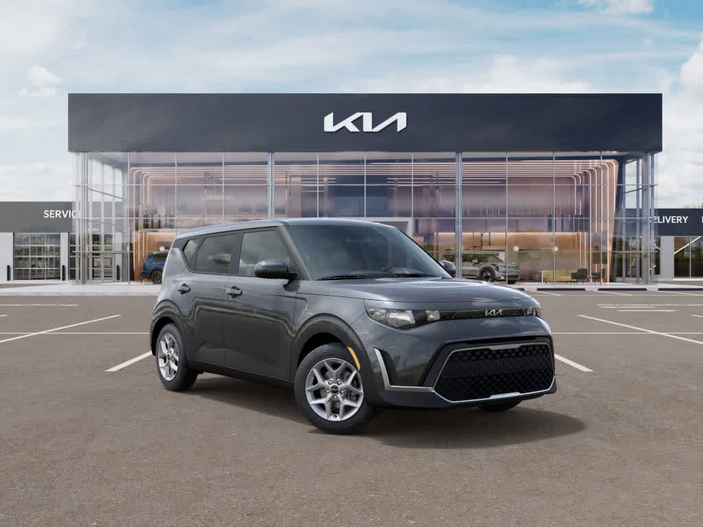 Thumbnail: 2025 Kia Soul - 8