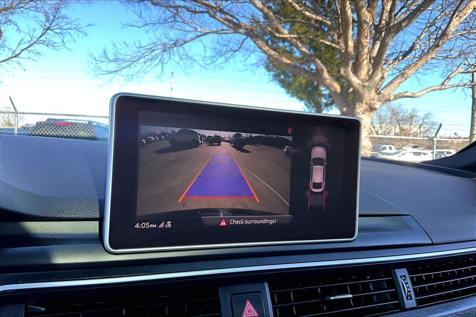 Thumbnail: 2019 Audi A5 - 39