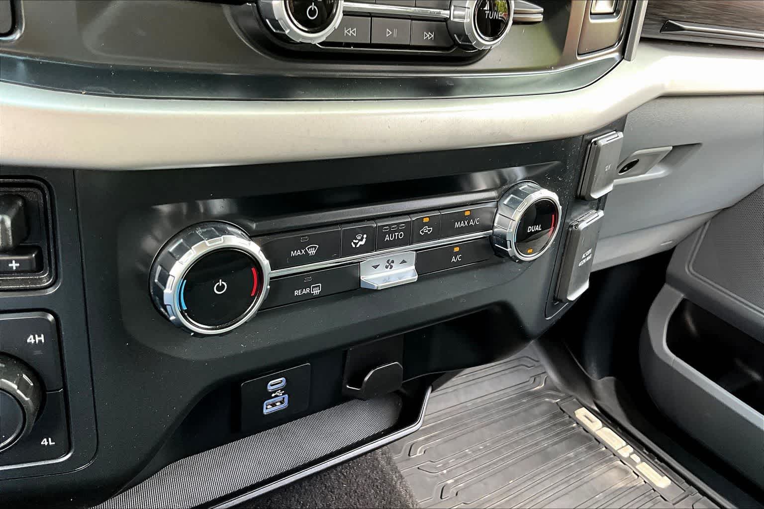 Thumbnail: 2022 Ford F-150 - 21