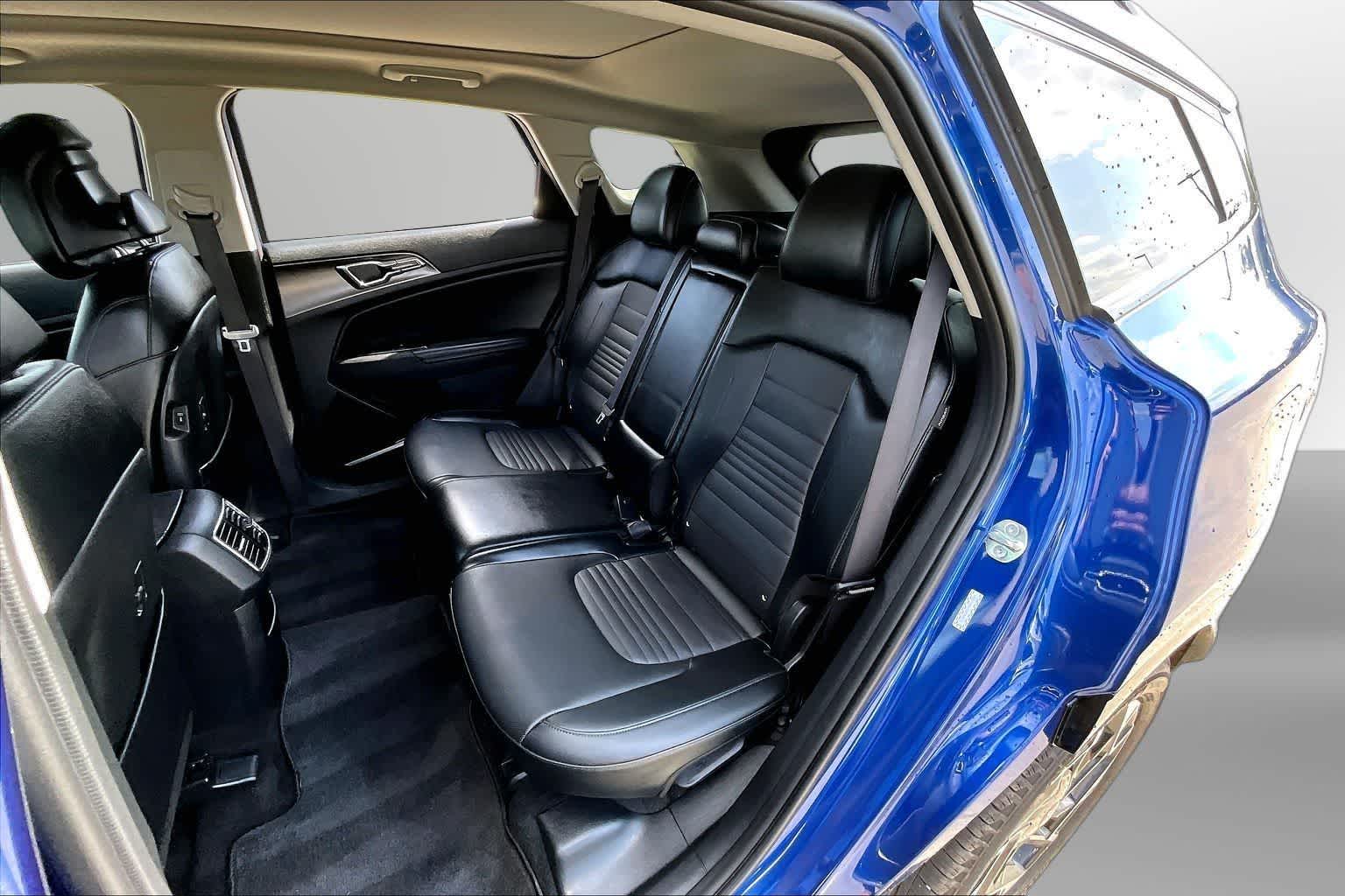 Thumbnail: 2024 Kia Sportage - 24