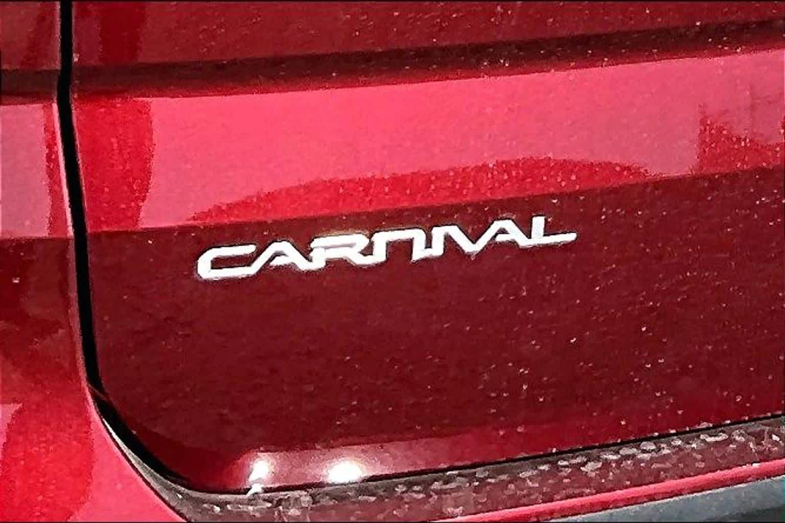 Thumbnail: 2024 Kia Carnival - 31