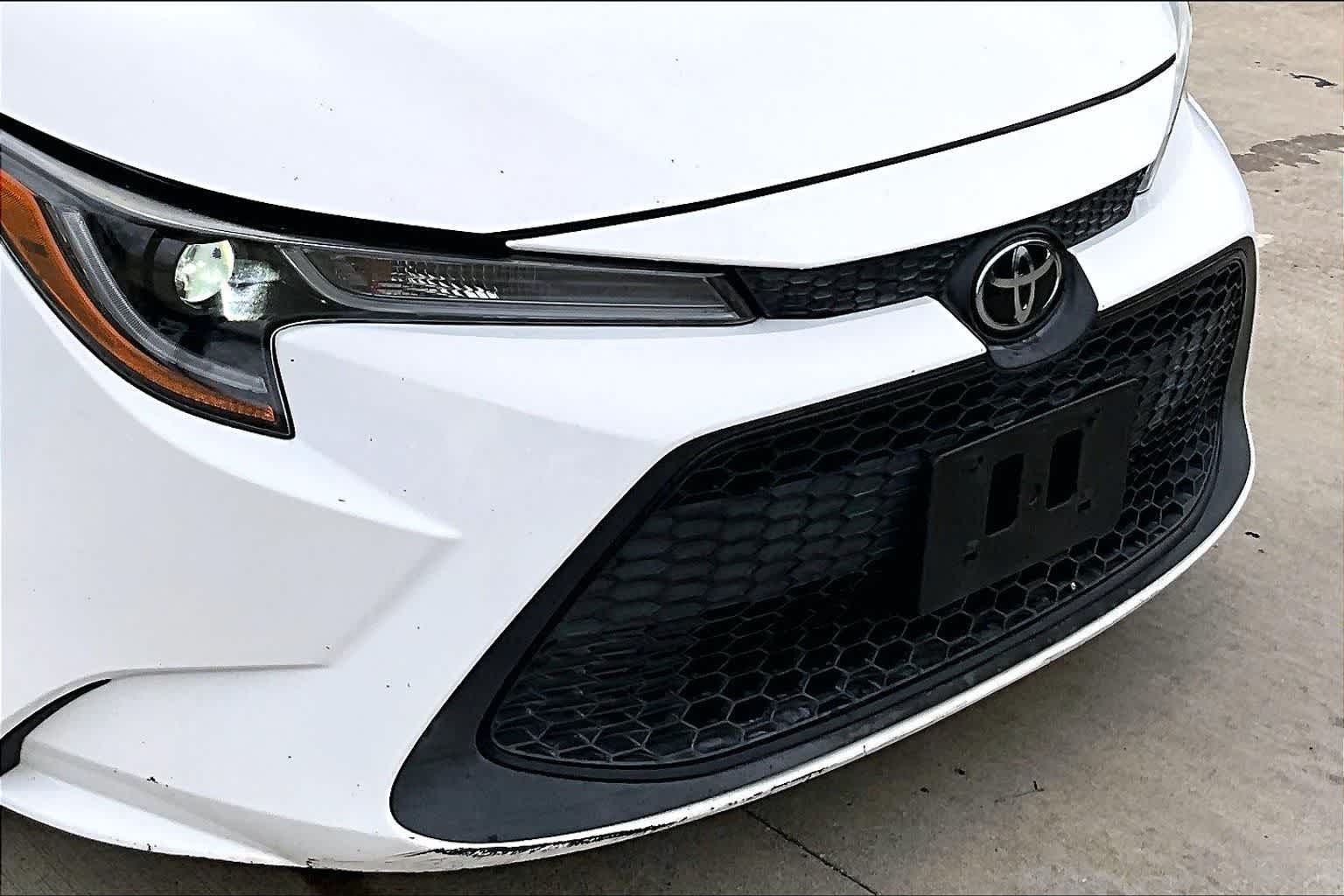Thumbnail: 2020 Toyota Corolla - 27