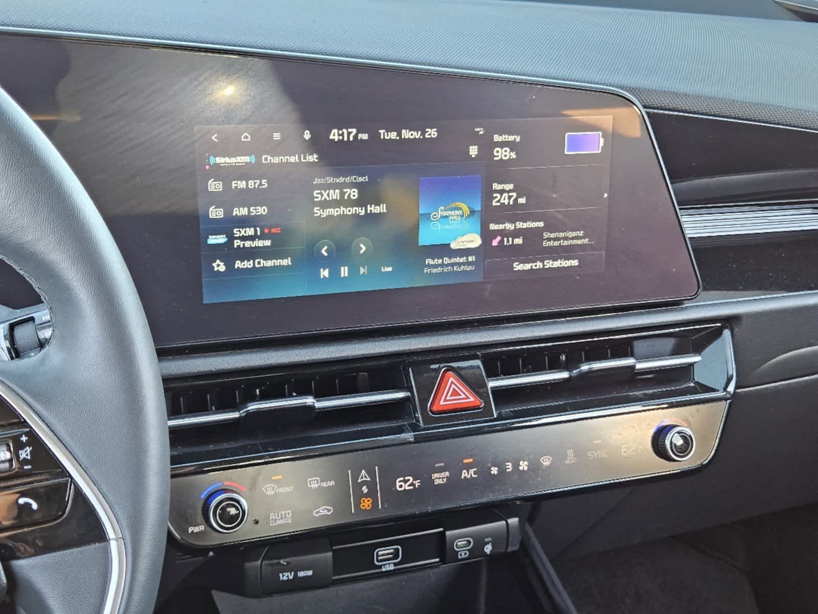 Thumbnail: 2023 Kia Niro - 16