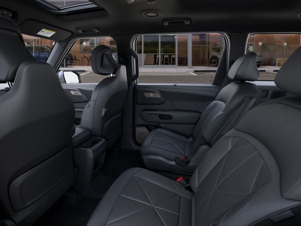 Thumbnail: 2027 Kia Telluride - 18