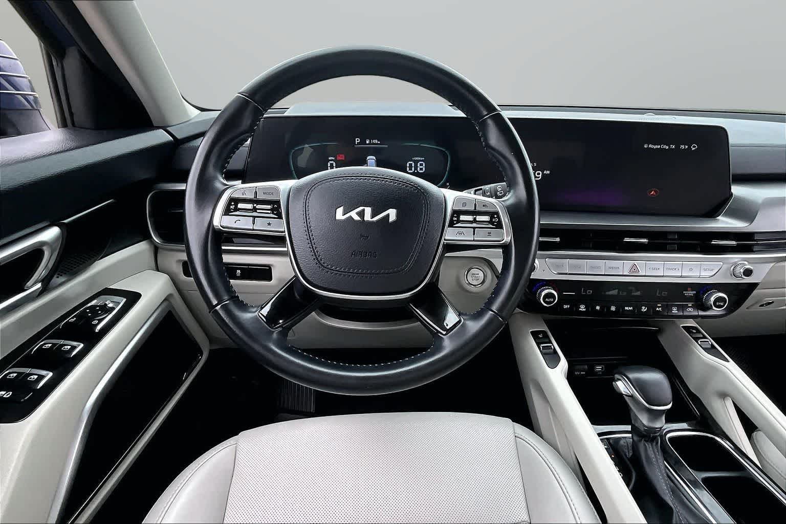Thumbnail: 2024 Kia Telluride - 5
