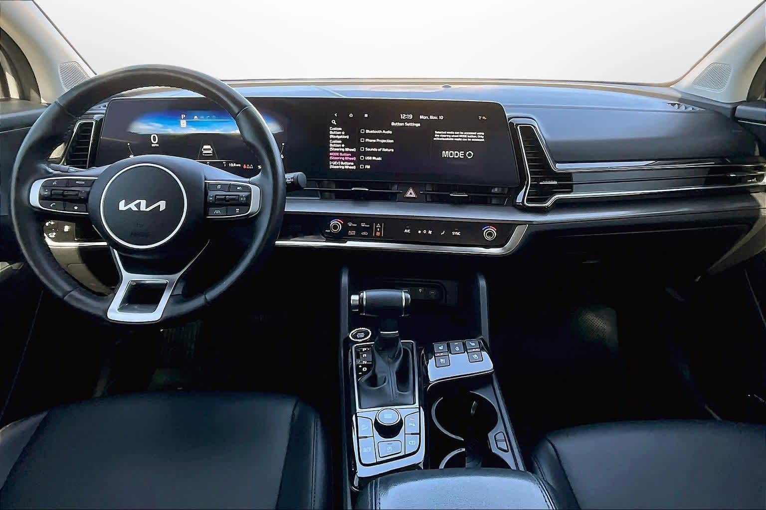 Thumbnail: 2024 Kia Sportage - 14