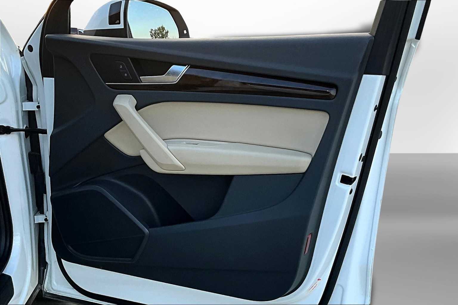 Thumbnail: 2019 Audi Q5 - 18