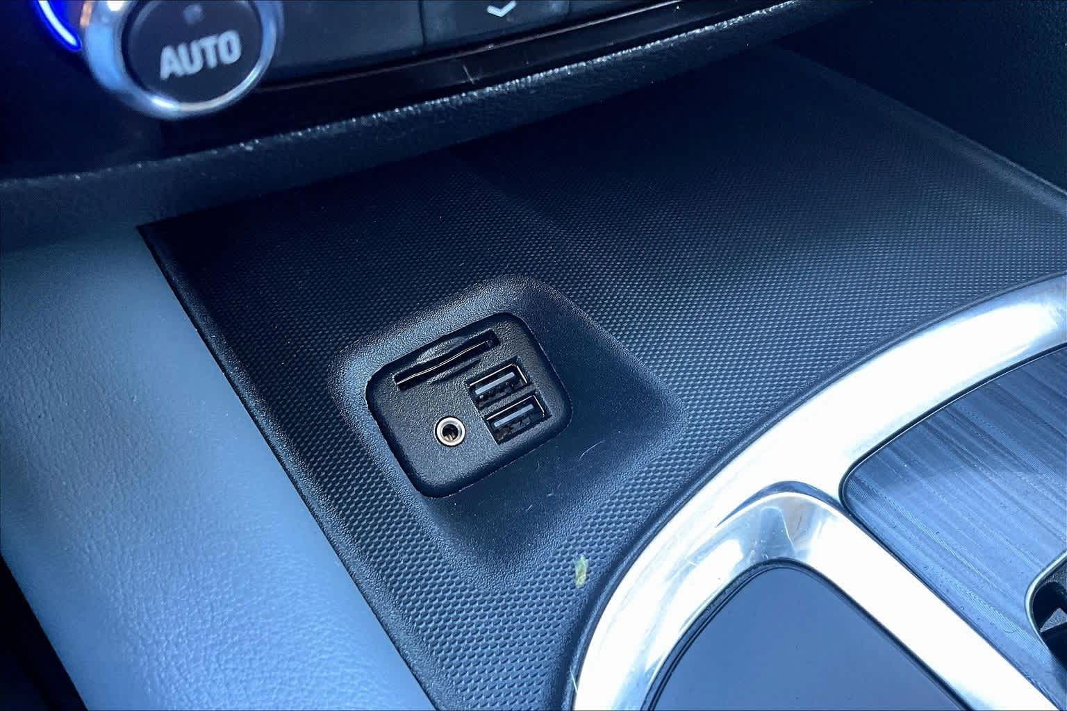 Thumbnail: 2021 Buick Enclave - 25