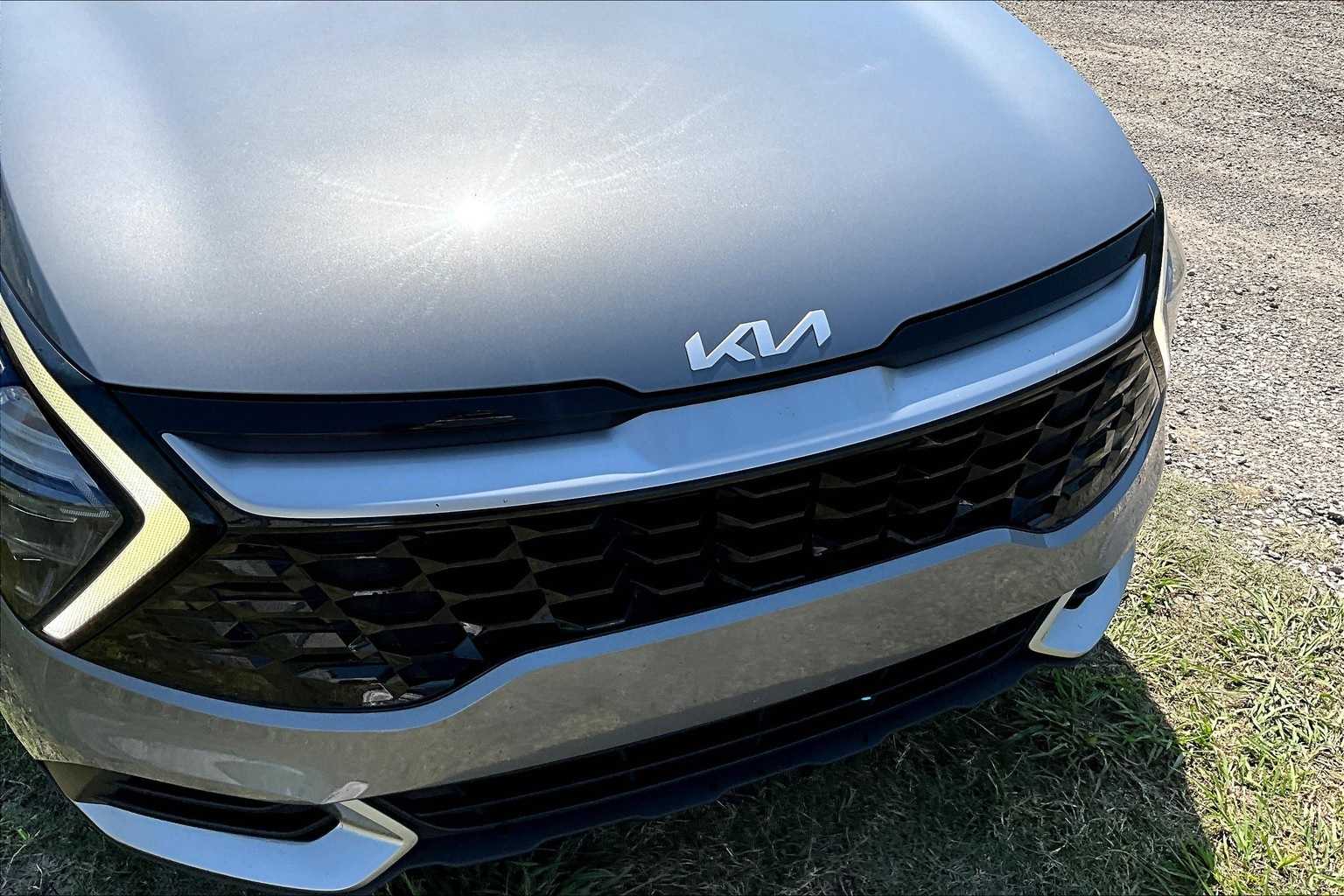 Thumbnail: 2023 Kia Sportage - 29