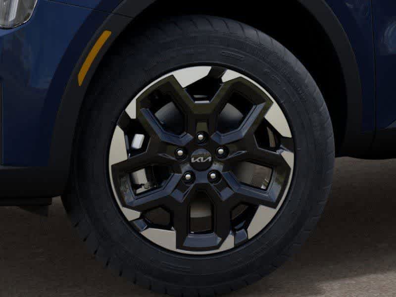 Thumbnail: 2025 Kia Sorento - 9