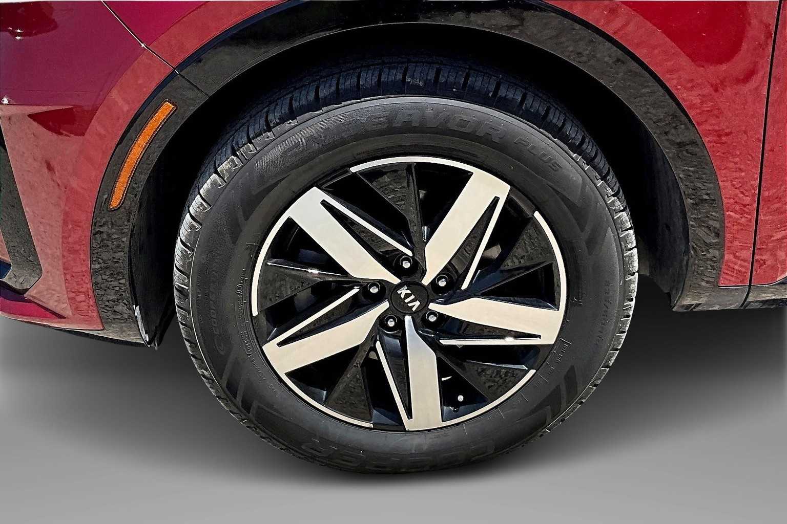 Thumbnail: 2021 Kia Sorento - 15