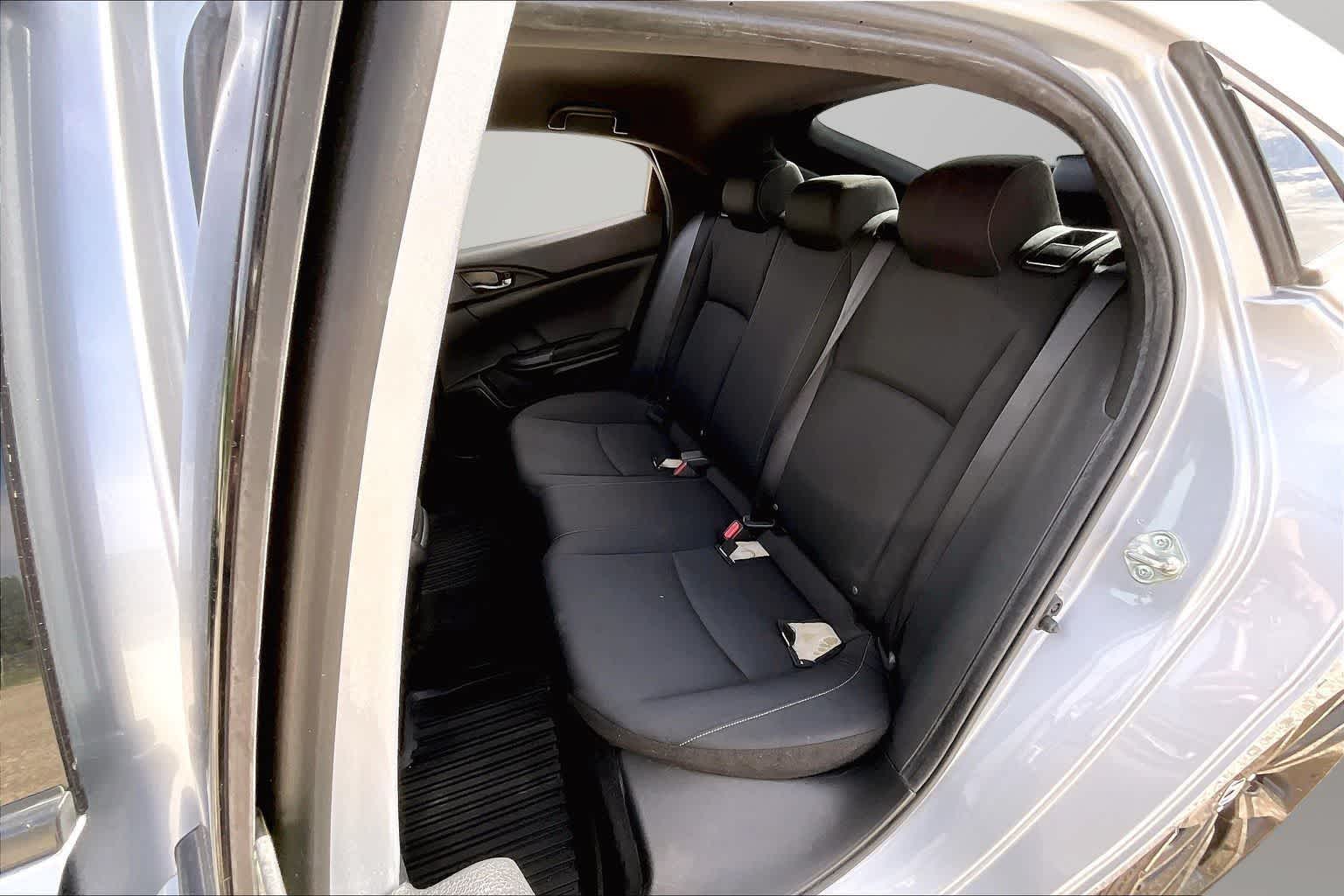 Thumbnail: 2019 Honda Civic - 24