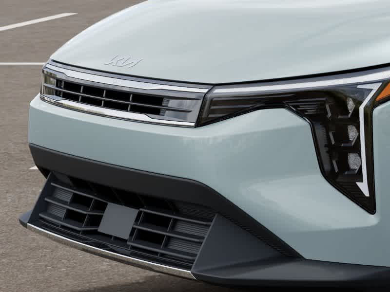 Thumbnail: 2026 Kia K4 - 12