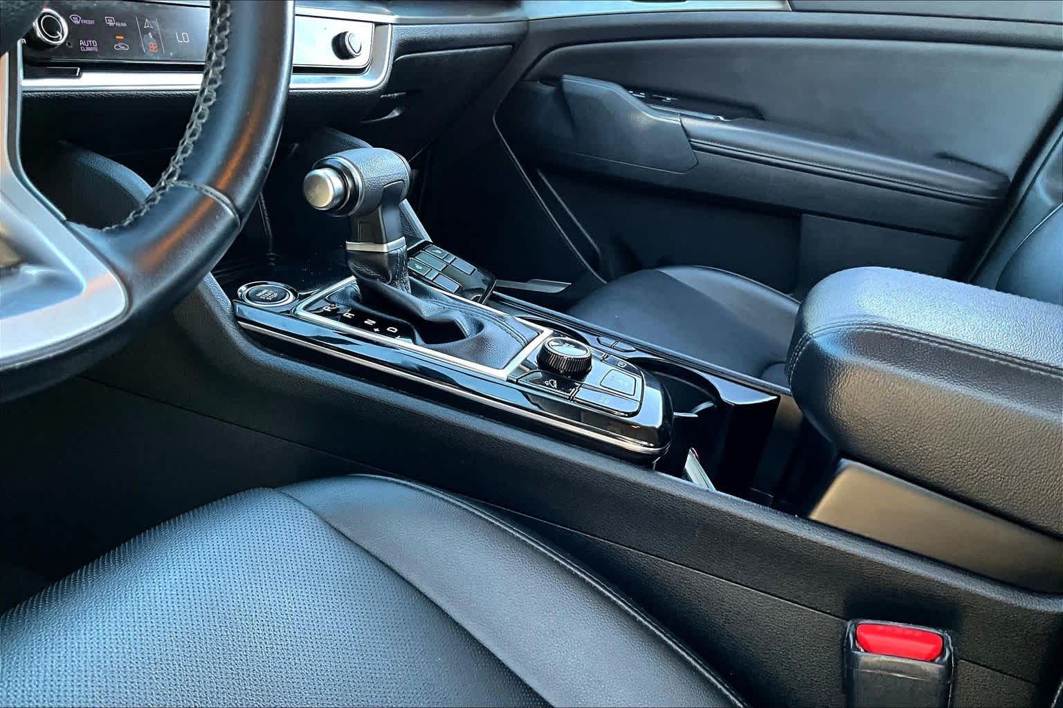 Thumbnail: 2023 Kia Sportage - 13