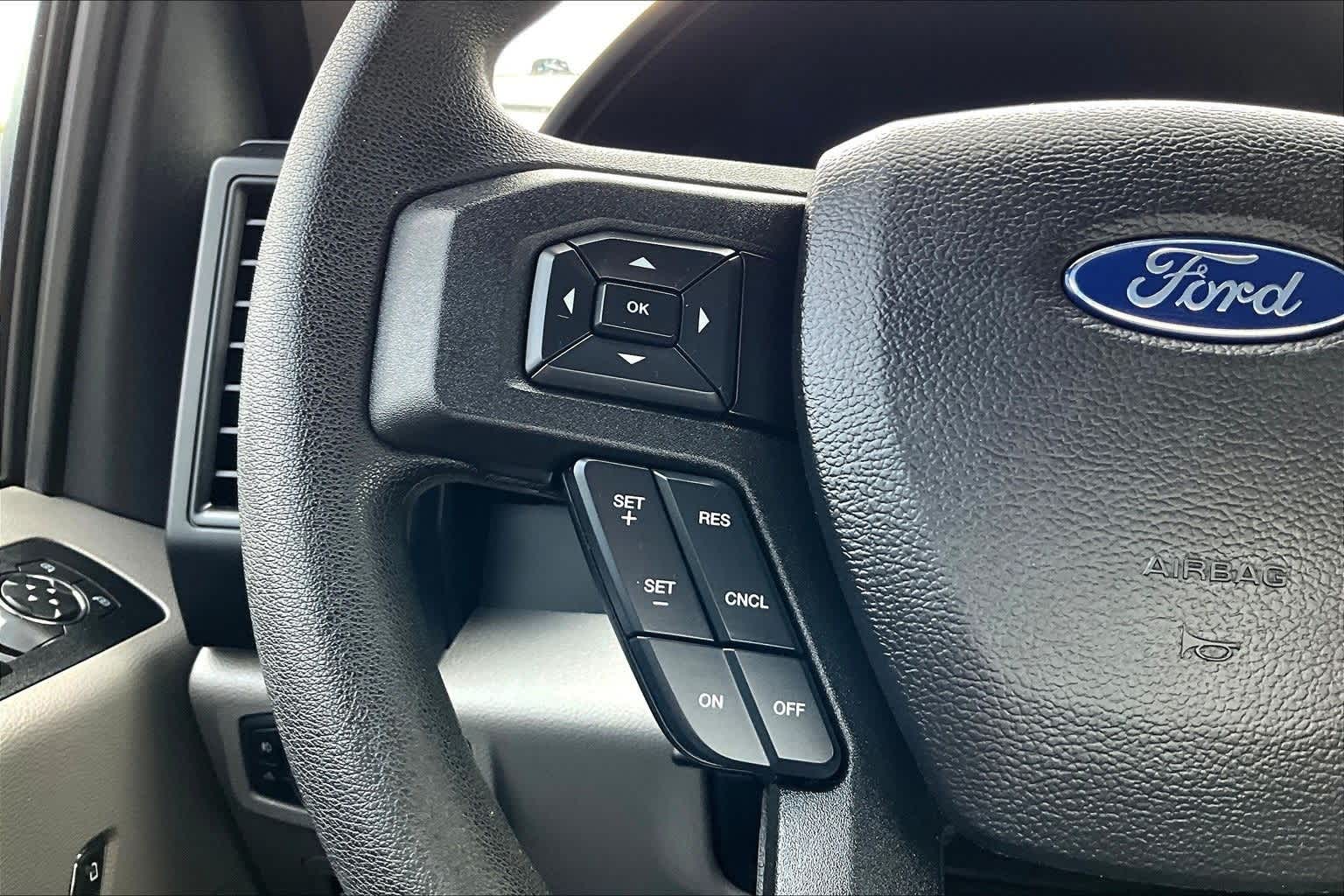 Thumbnail: 2019 Ford F-150 - 18