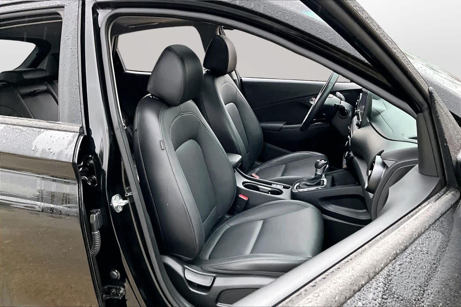 Thumbnail: 2023 Hyundai Kona - 7