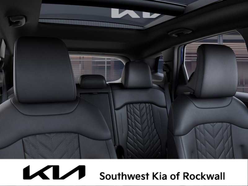 Thumbnail: 2024 Kia Sportage - 27