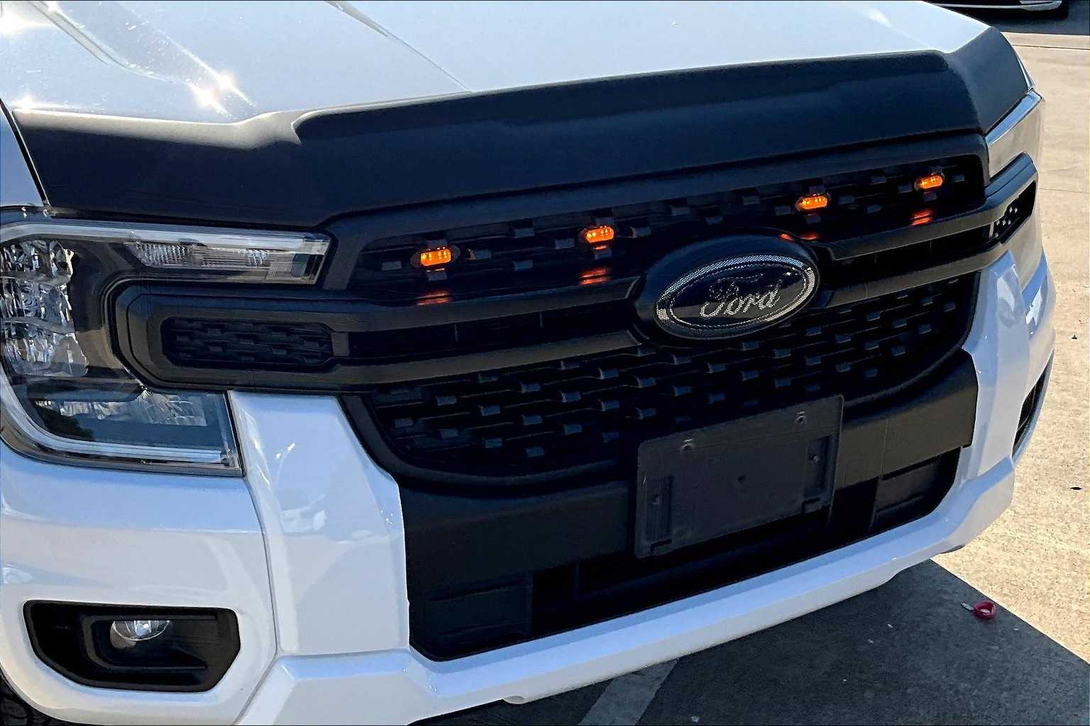 Thumbnail: 2024 Ford Ranger - 27