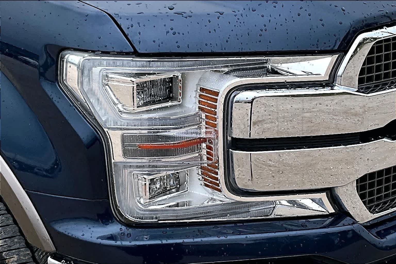 Thumbnail: 2020 Ford F-150 - 29