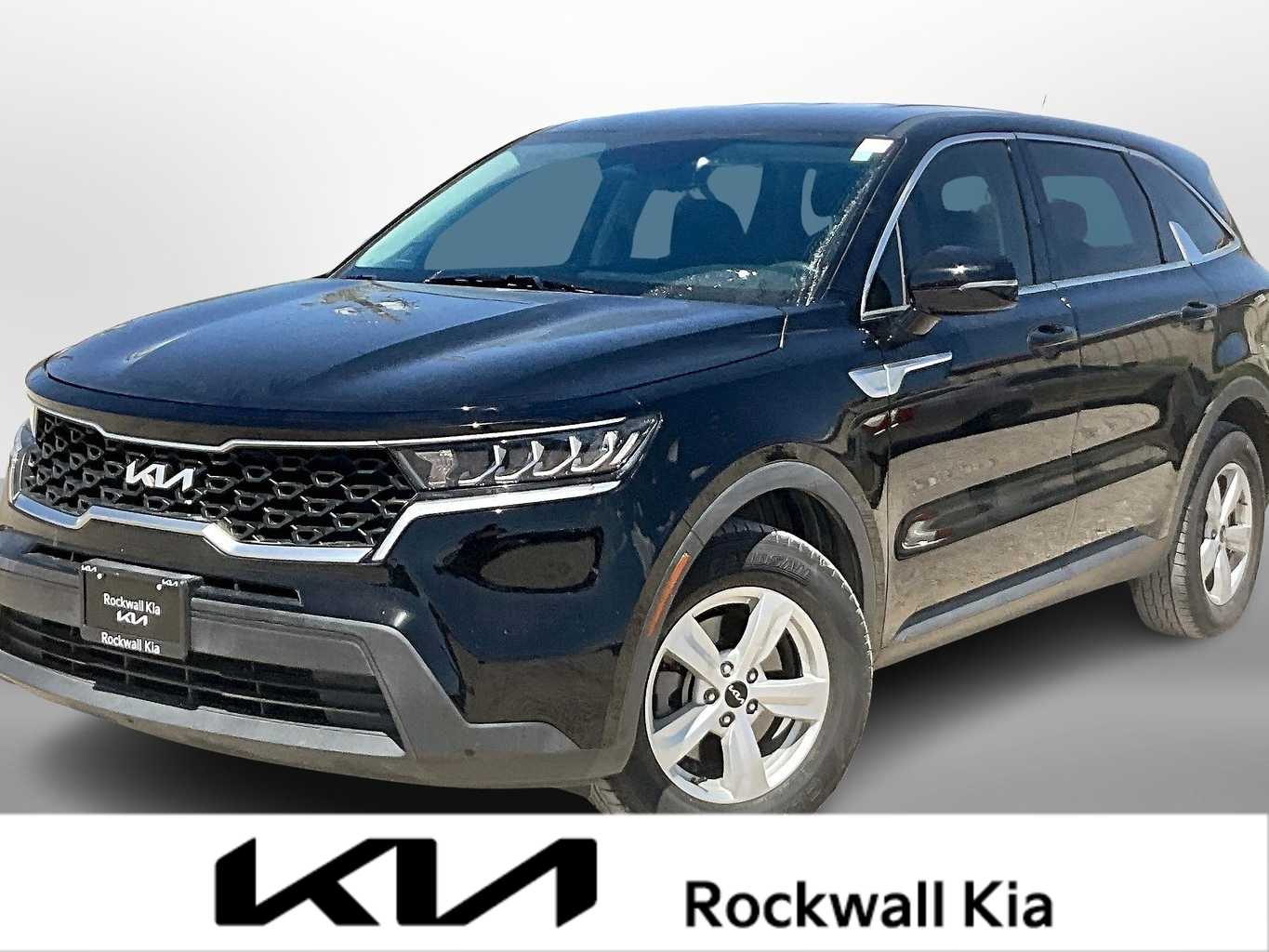 Thumbnail: 2022 Kia Sorento - 1