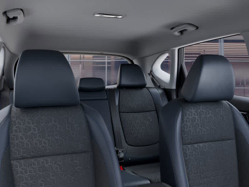 Thumbnail: 2025 Kia Seltos - 27