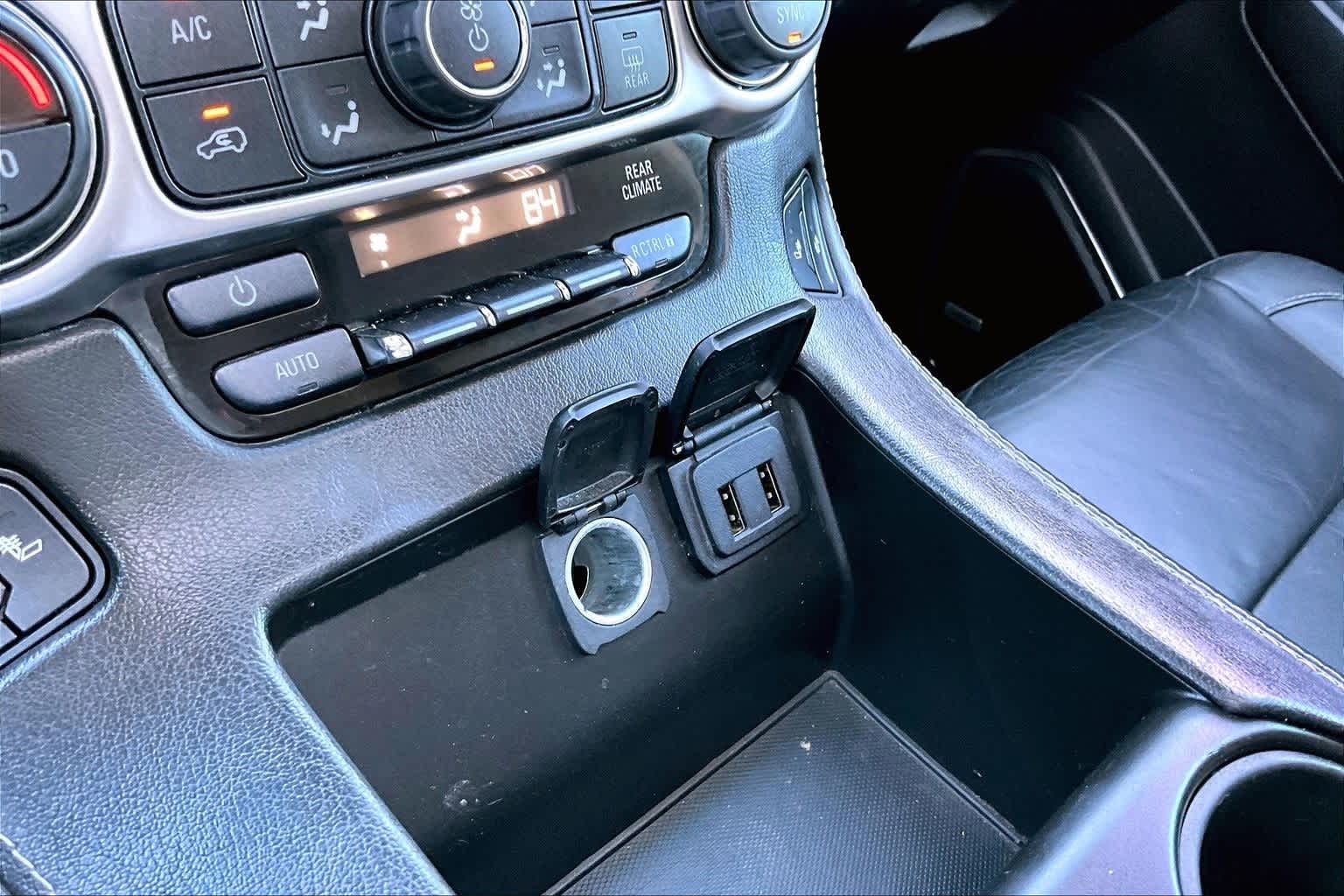 Thumbnail: 2016 Chevrolet Tahoe - 22