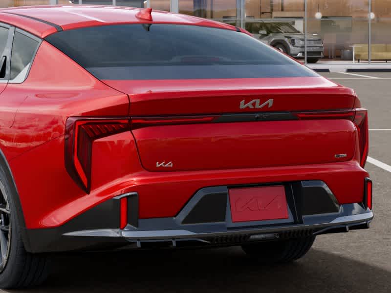 Thumbnail: 2026 Kia K4 - 13