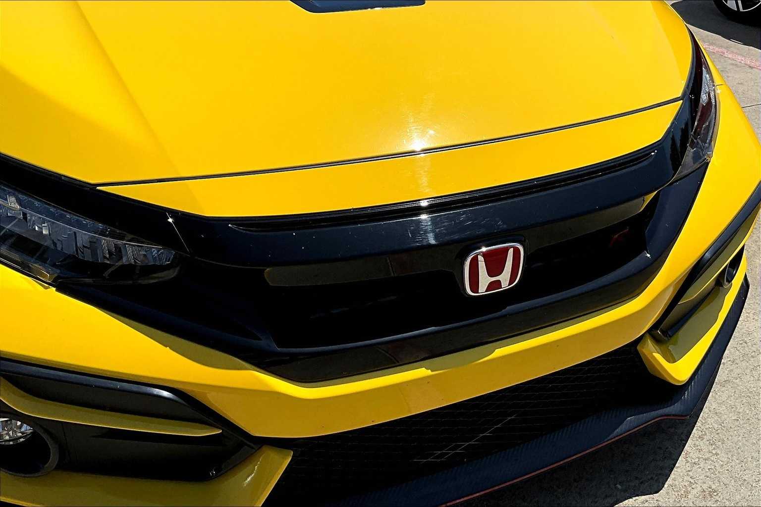 Thumbnail: 2021 Honda Civic - 27