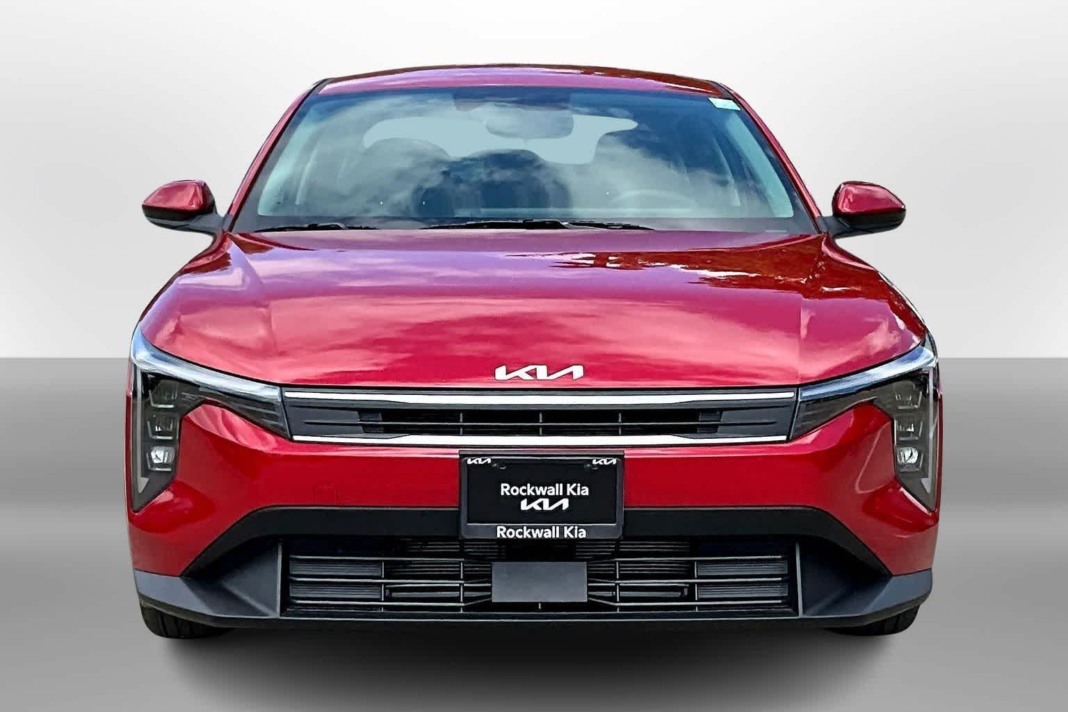 Thumbnail: 2025 Kia K4 - 3
