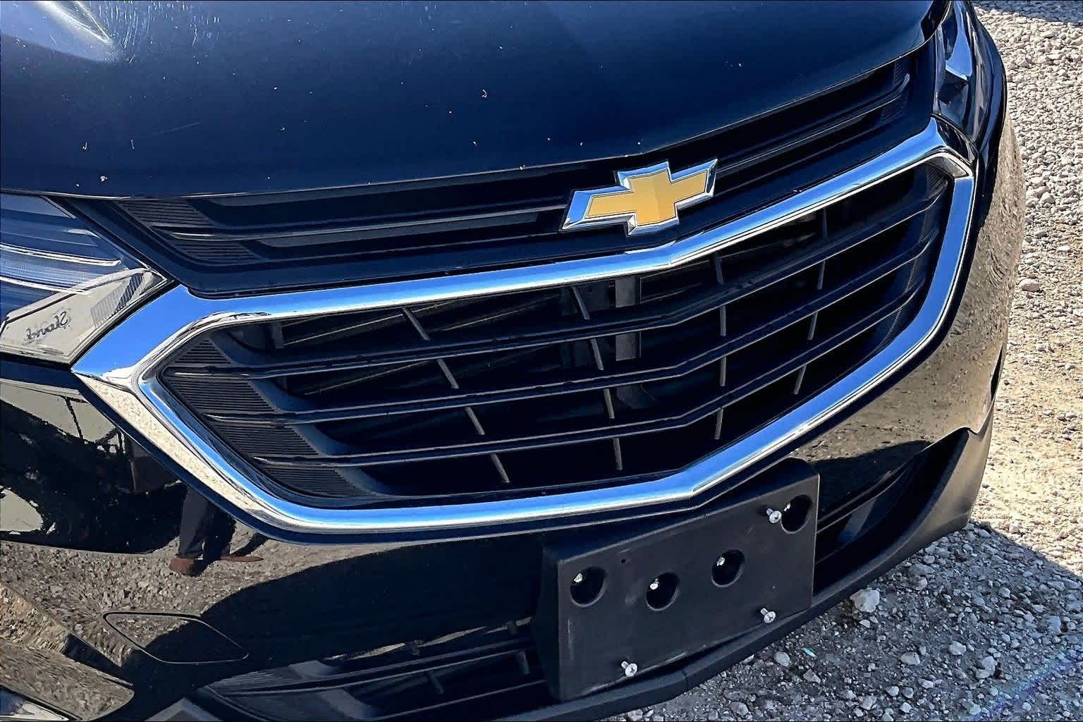 Thumbnail: 2020 Chevrolet Equinox - 27