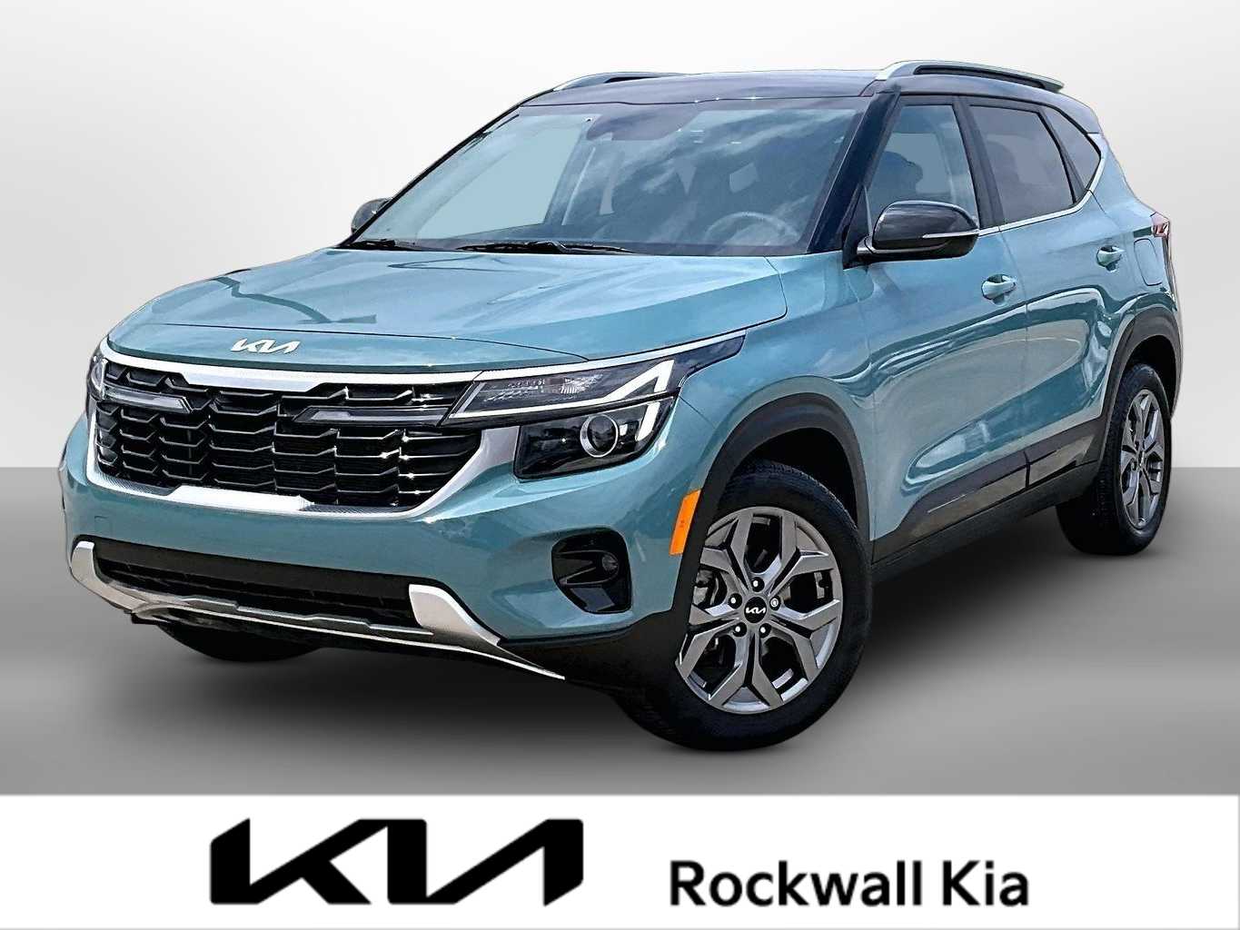 Thumbnail: 2024 Kia Seltos - 1
