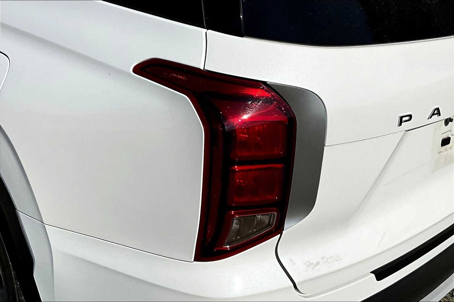 Thumbnail: 2022 Hyundai Palisade - 31