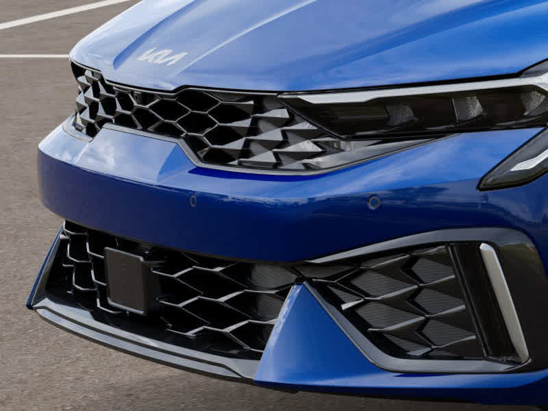 Thumbnail: 2026 Kia K5 - 12