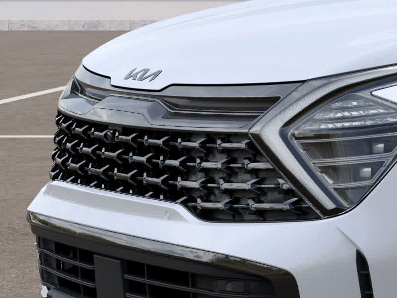 Thumbnail: 2025 Kia Sportage - 12