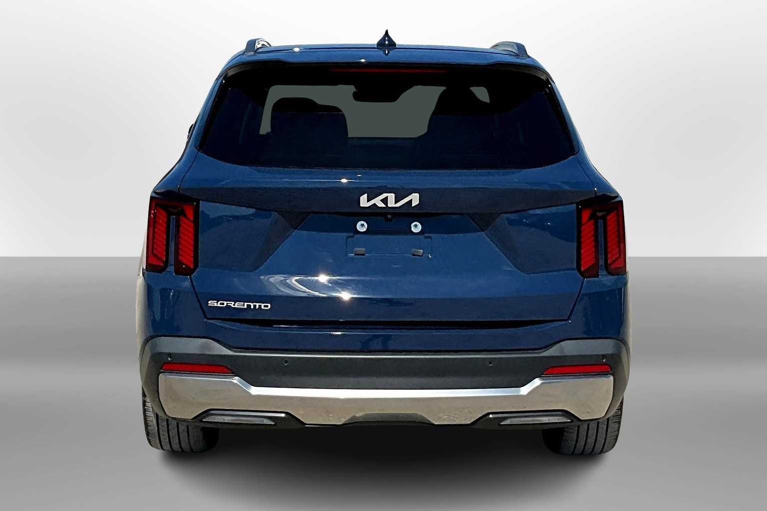 2024 Kia Sorento SX photo 4