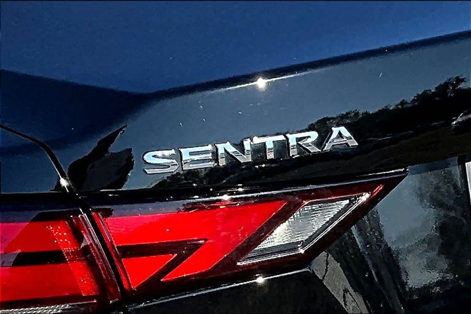 Thumbnail: 2022 Nissan Sentra - 32