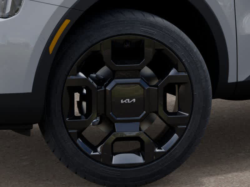 Thumbnail: 2025 Kia Sorento - 9